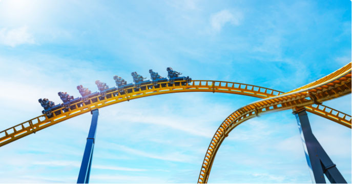 A picture of skyrush
