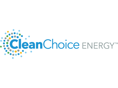clean choice energy logo
