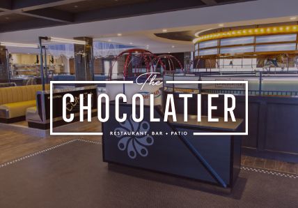 Chocolatier Restaurant