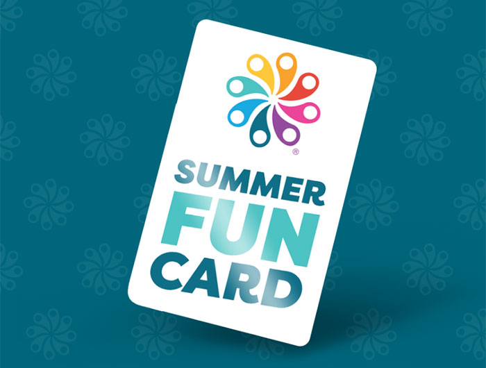 Summer Fun Card