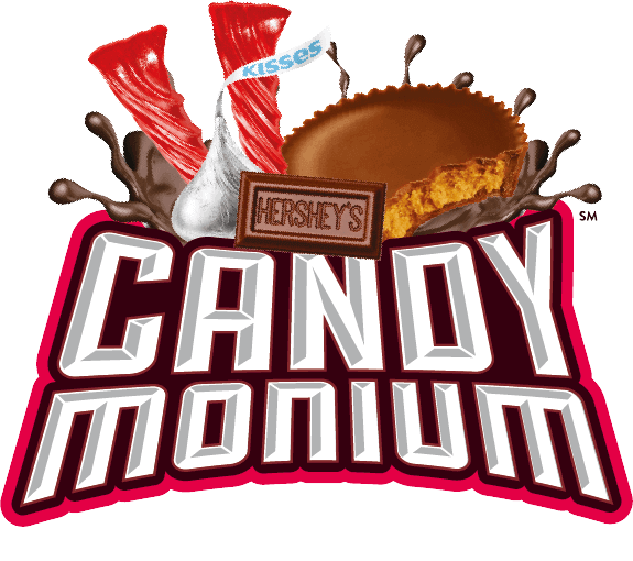 Candymonium