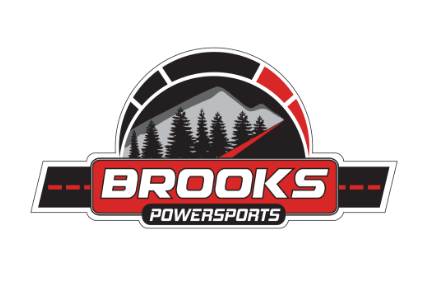 brooks powersports logo
