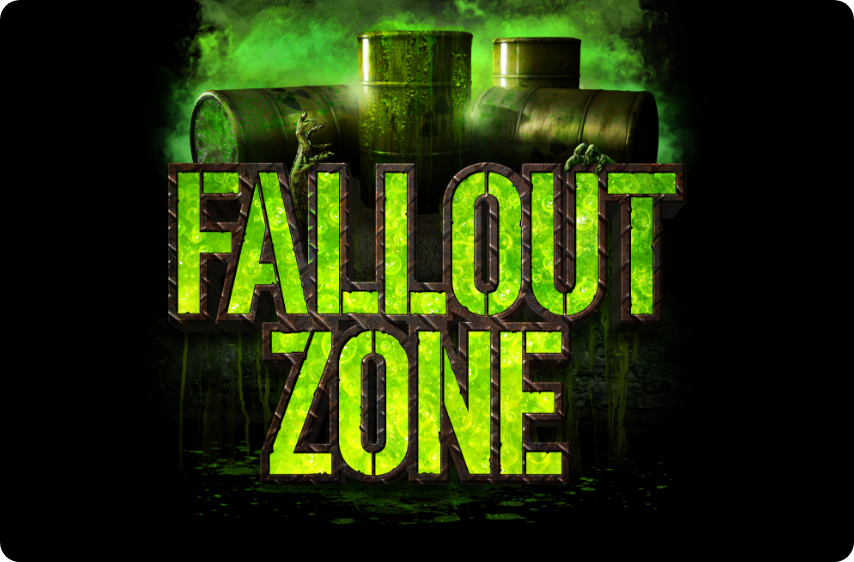 Fallout Zone