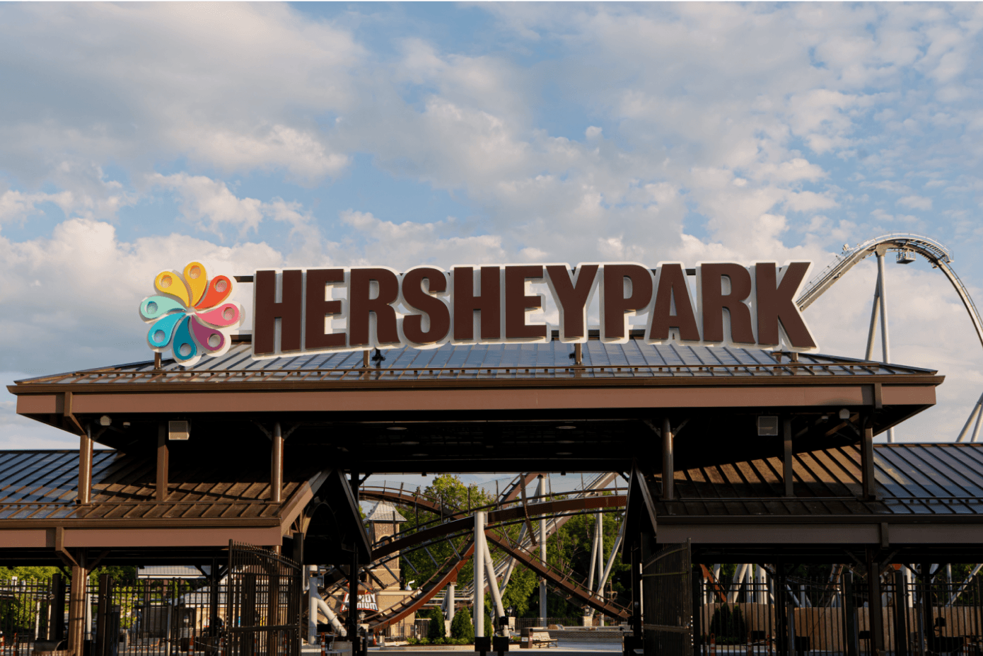 Amusement Park Season Passes Pennsylvania Hersheypark