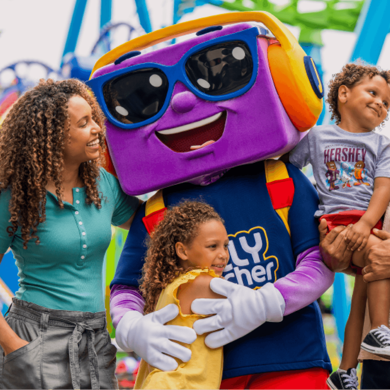 Contact form hersheypark
