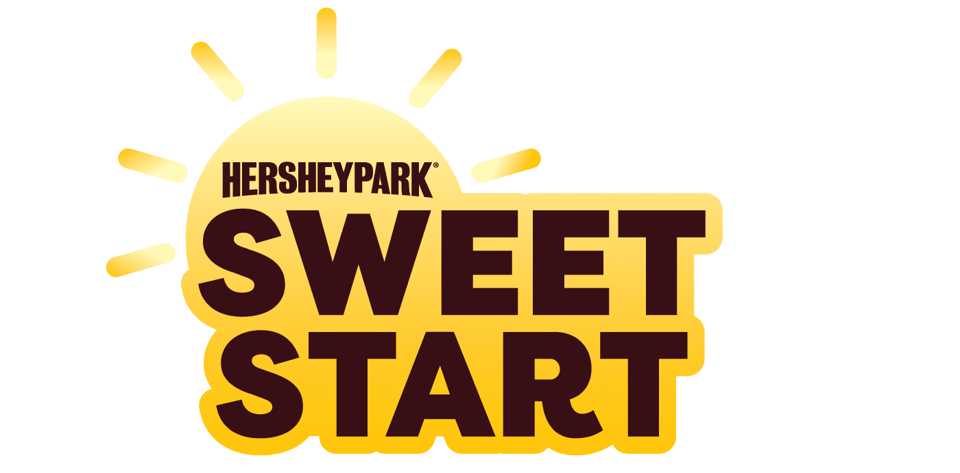 Sweet Start Logo
