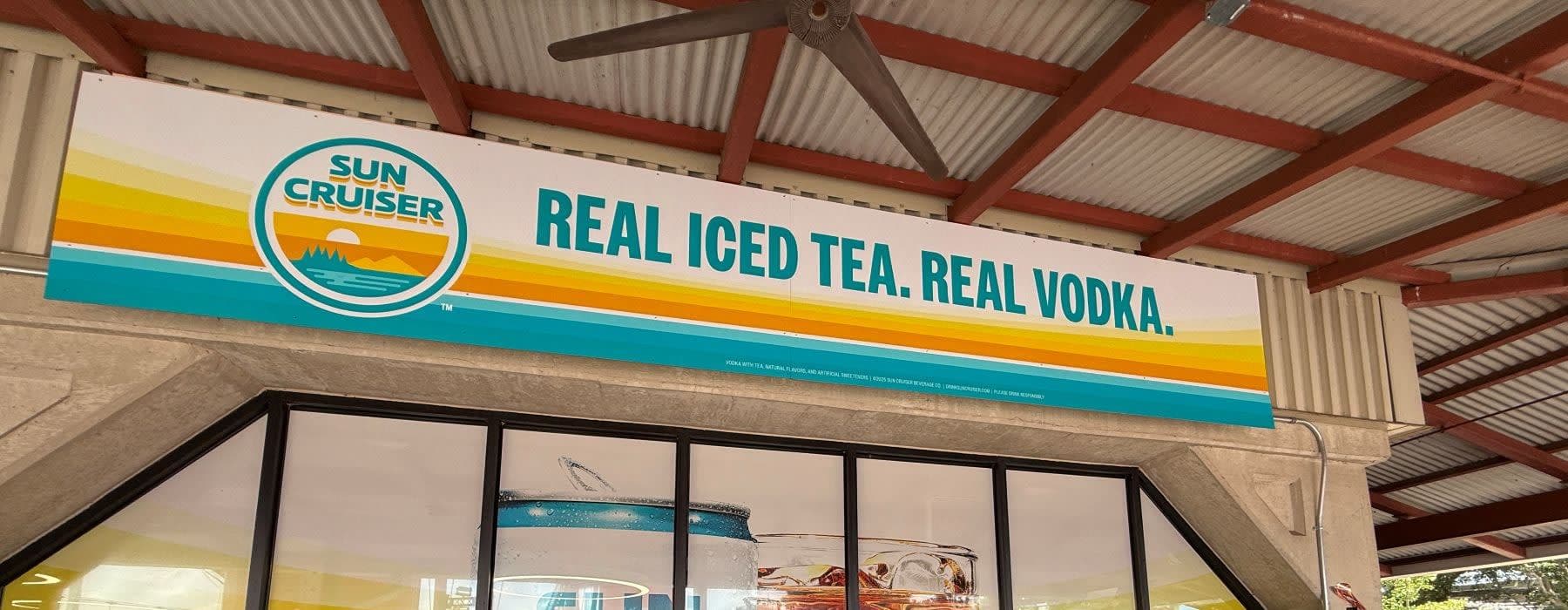 Overlook Beverage
