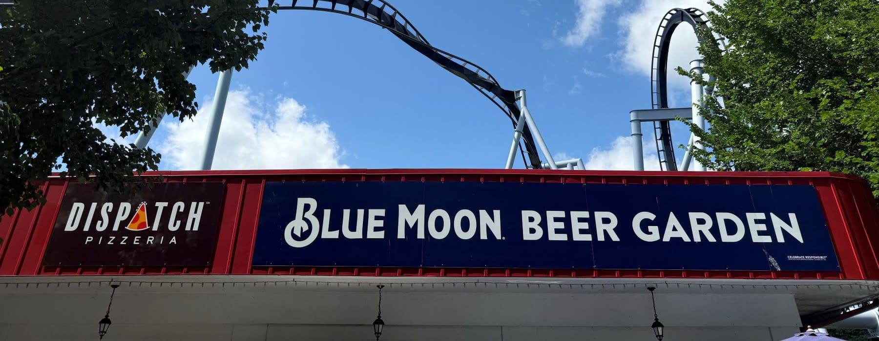 Hollow Beverage