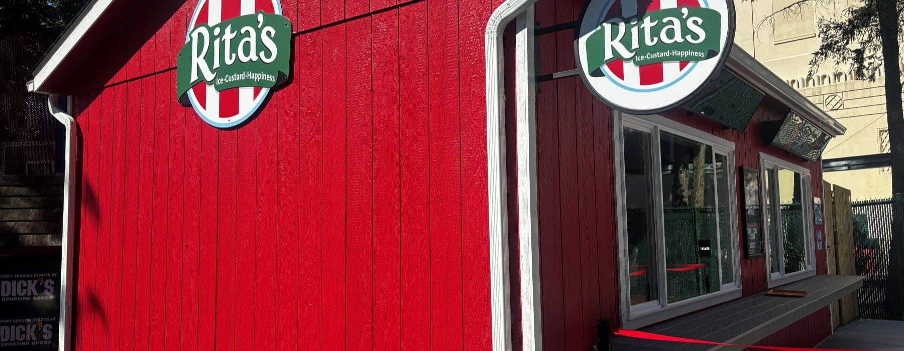Rita's Italian Ice