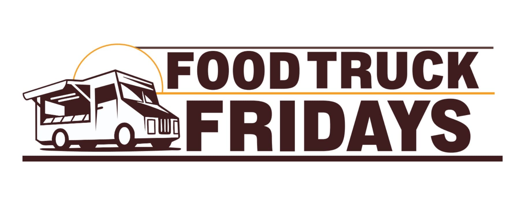 Food Truck Fridays