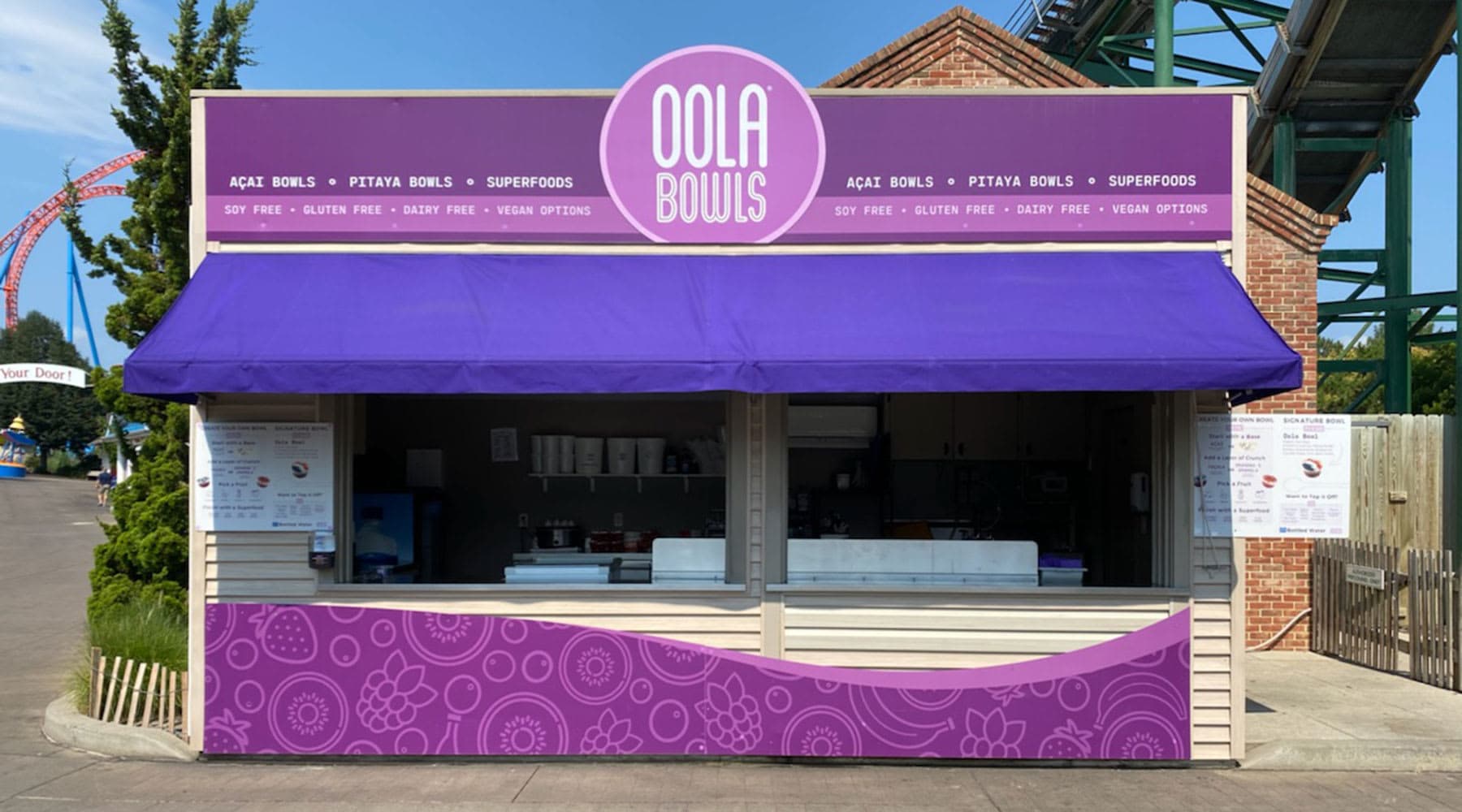 Oola Bowls