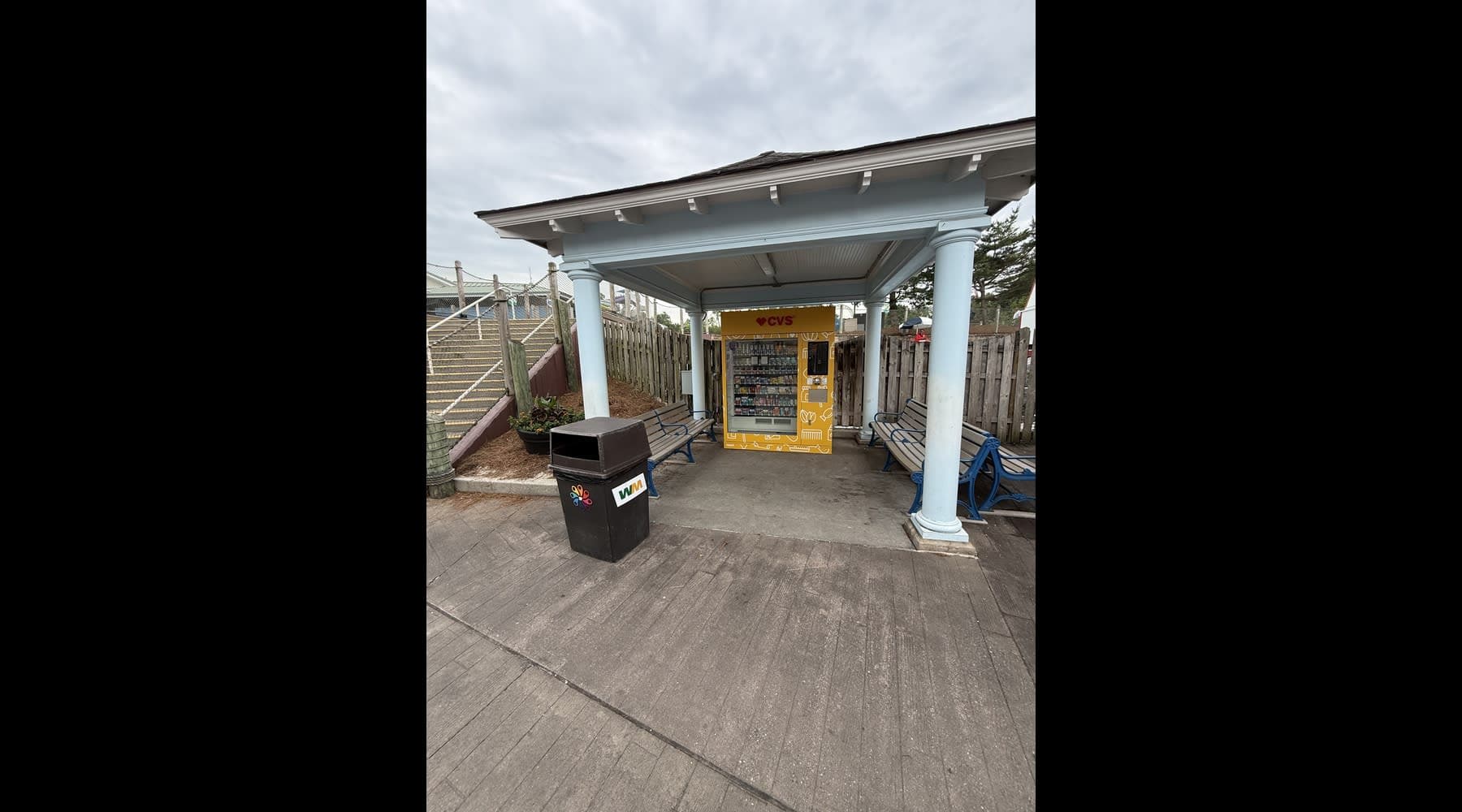 BoardwalkVending