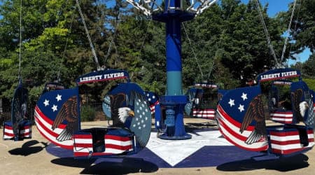 Liberty Flyers