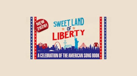 All america theatre show