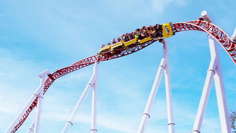 storm runner daylight