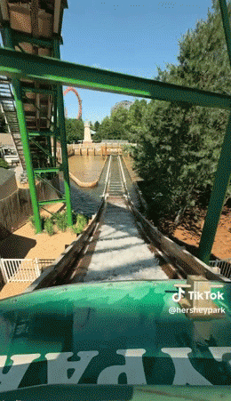 tidal force hersheypark