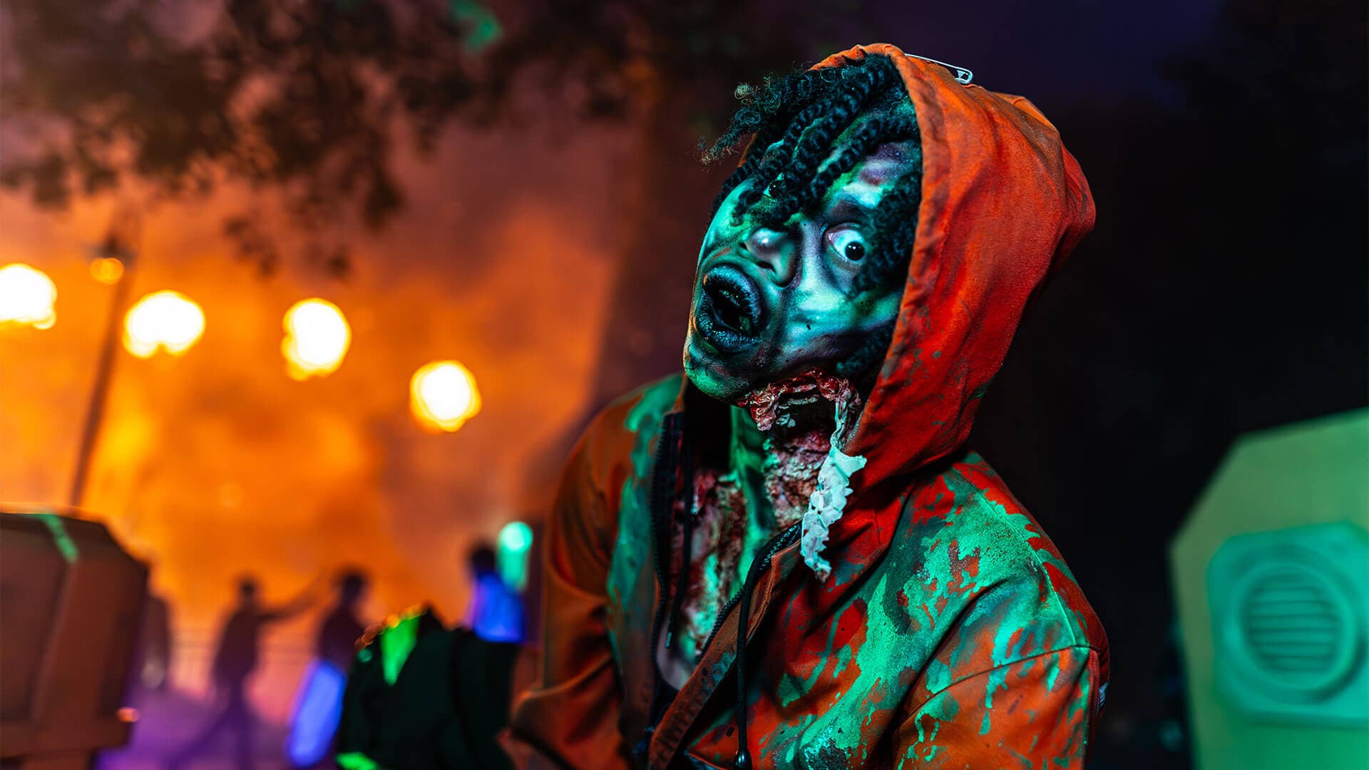 dark nights scare actor hersheypark takeover v003