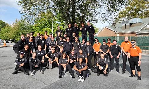attractions attendants hersheypark