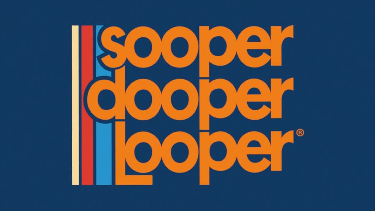 sooperdooperlooper bg