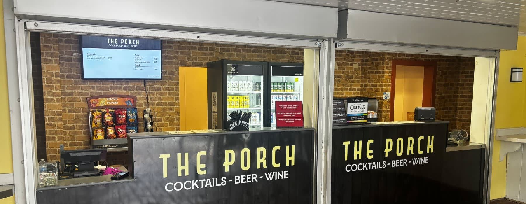 The Porch