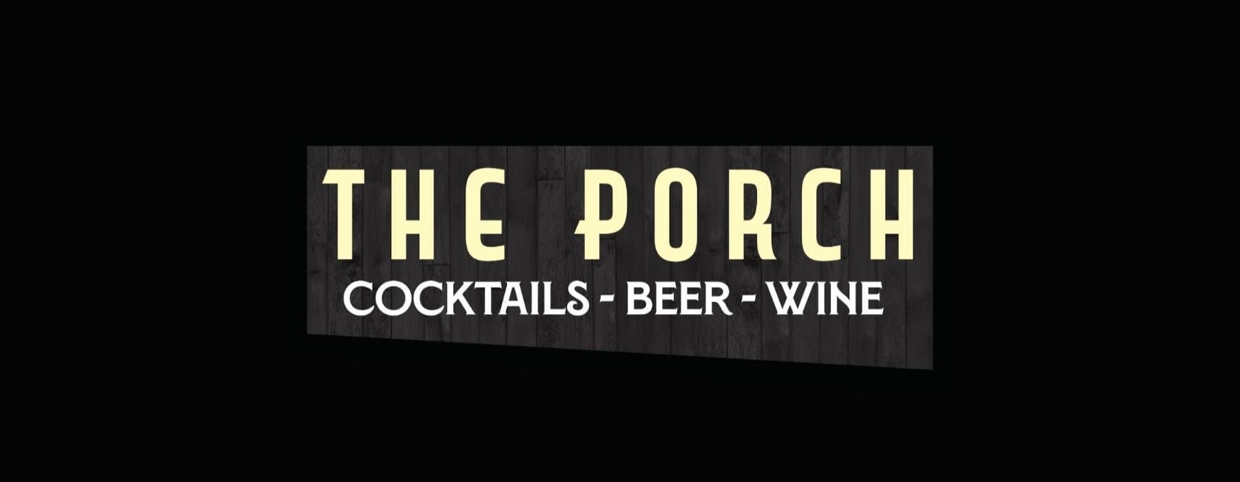 The Porch