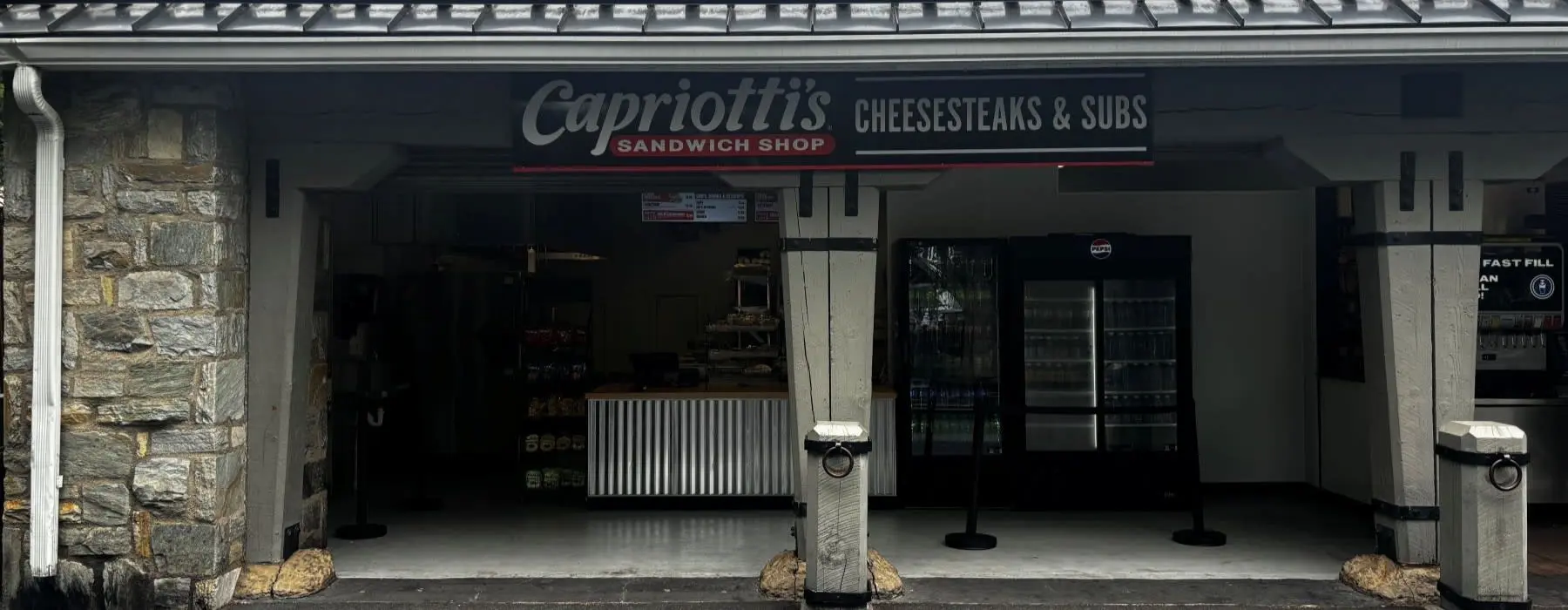 Capriotti's