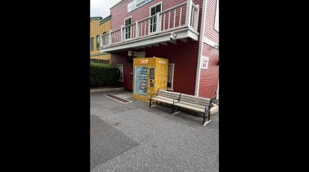 PioneerVending