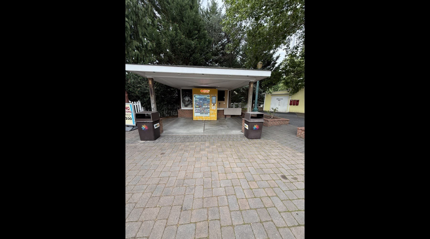 HillVending