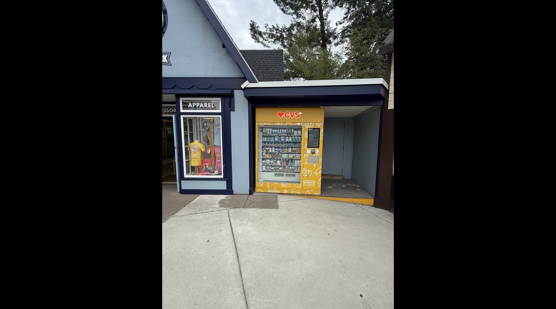 CTownVending