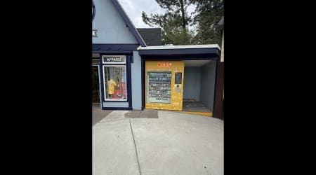 CTownVending