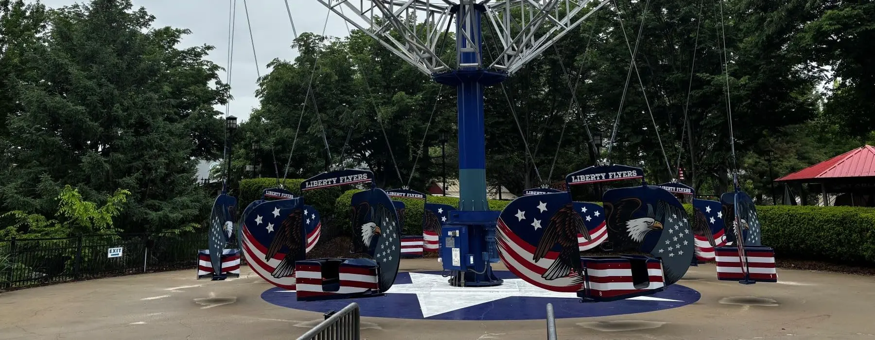 Liberty Flyers