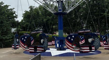 Liberty Flyers