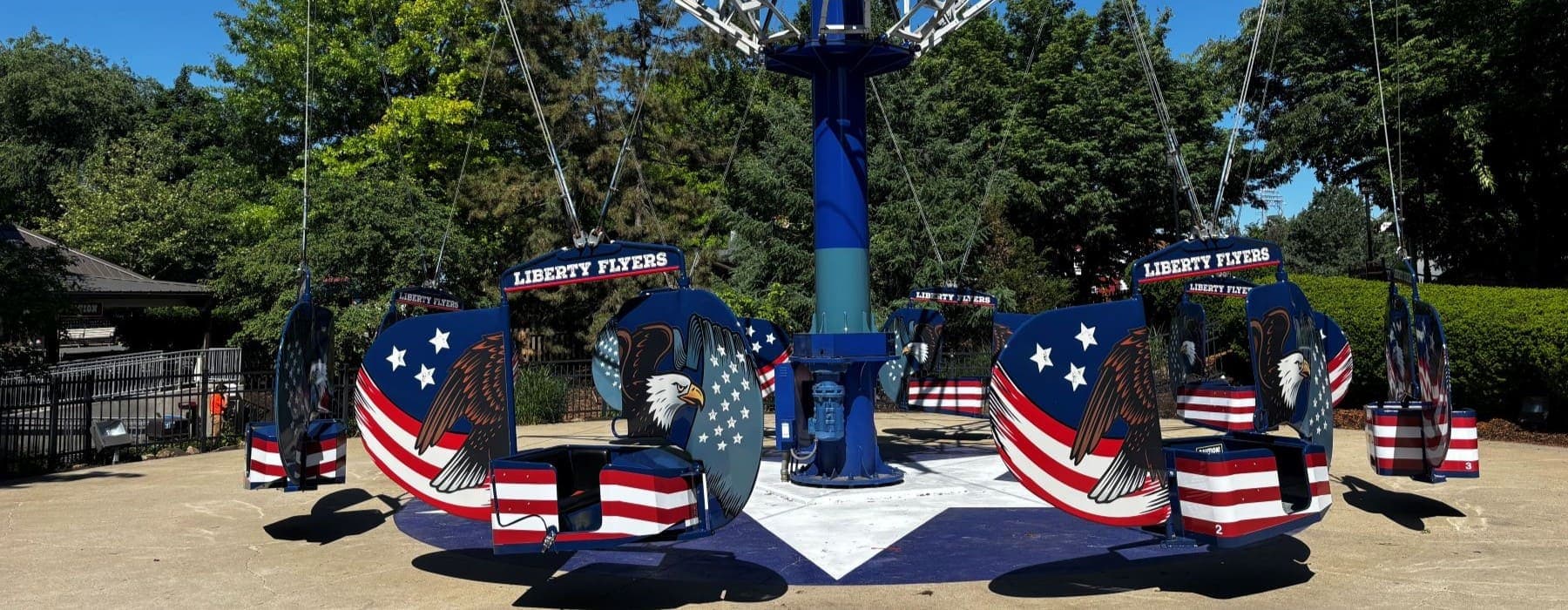 Liberty Flyers