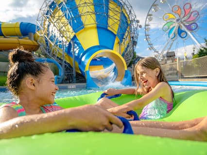 Amusement Park Tickets | Hersheypark