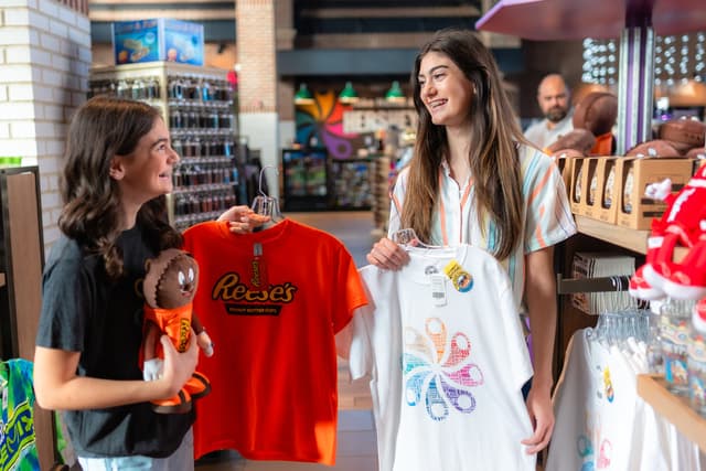 Frontier Email Inbox View Visit Bootique at Pennsylvania's Largest Amusement Park | Hersheypark