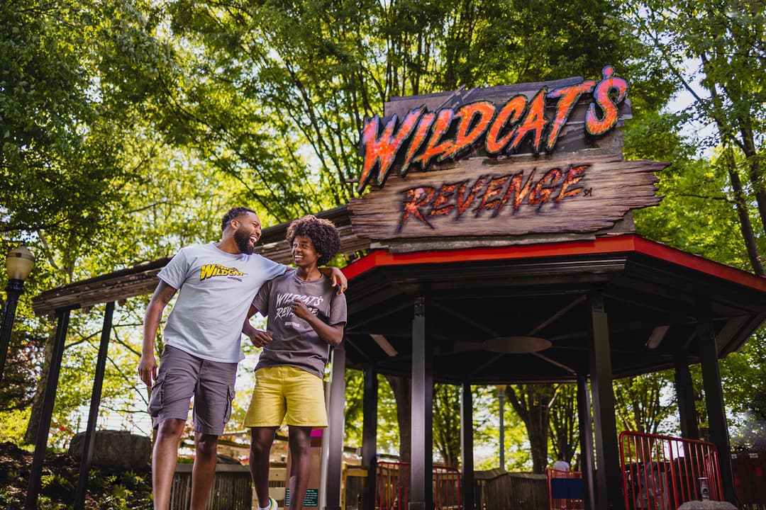 Jolly Rancher Stuff Visit Tea Cups - Closes at 5PM at Pennsylvania's Largest Amusement Park ...