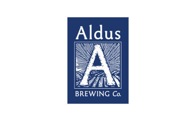 Aldus Brewing Co. logo