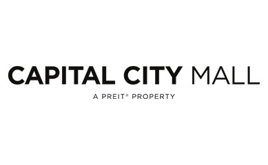 capital city mall logo