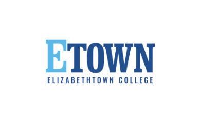 Elizabethtown College logo