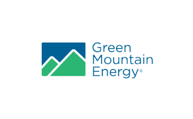 green mountain energy logo