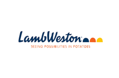 lamb and weston logo