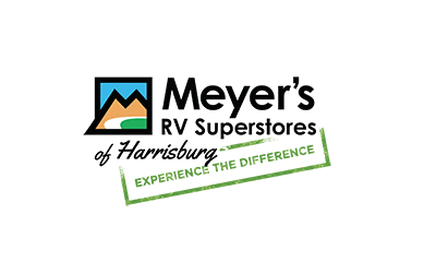 Meyers RV logo