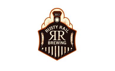 Rusty Rail logo