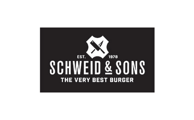 Schweid and Sons logo
