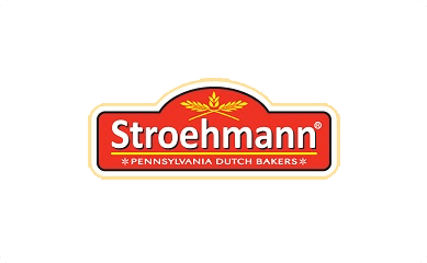 stroehmann logo