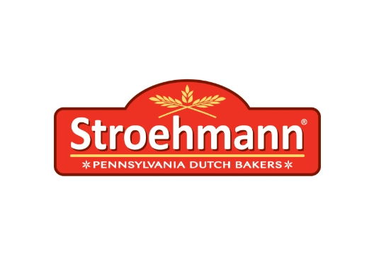 stroehmann logo