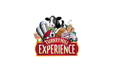 TurkeyHill Experience logo