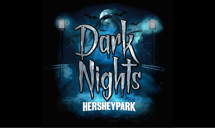 Dark Nights Logo