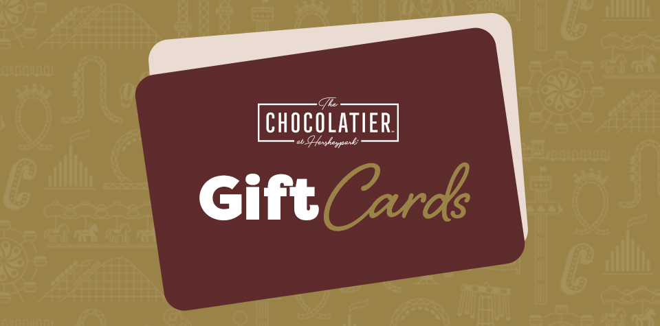 Chocolatier Gift Card