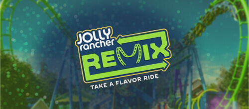 jolly rancher remix